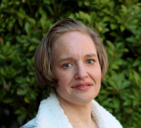 Ruth Hill