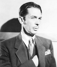 William Crowell