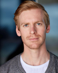 Mitchell Holland