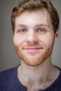 Jacob Miller