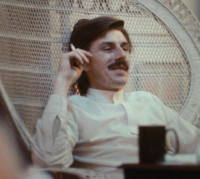 Derek Taylor
