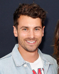 Matty Johnson