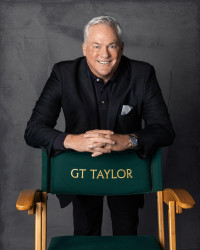 Glenn GT Taylor