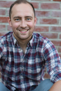 Jonathan Durie