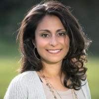 Celine Gounder