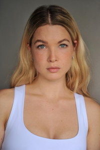 Bailey Spalding