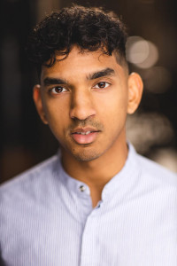 Alex Pollard
