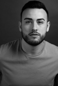 Joshua Ontiveroz