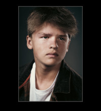Boden Johnston