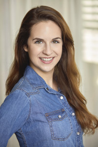 Marisa Duran