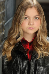 Parker Gray
