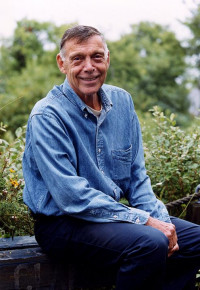 Paul Taylor