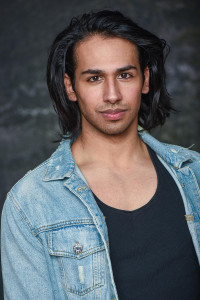 Adrian Pavone