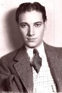 Stanley Taylor