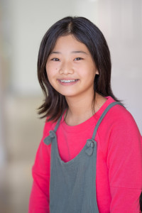 Akari Harada