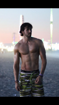 Robbie DeRaffele