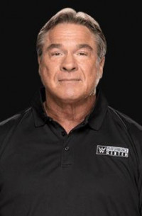 Terry Taylor