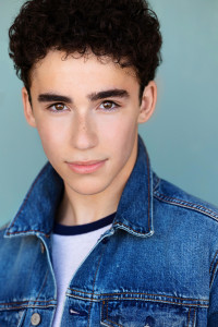 Ethan Drew
