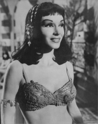 Wilda Taylor