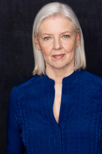 Jacqueline Hahn