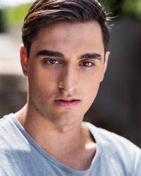 Anthony Yangoyan