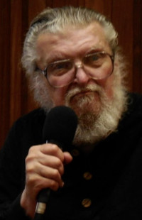 John D.F. Black