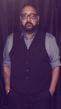 Ramesh Lard