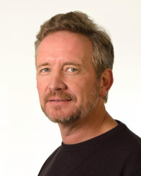 Dirk Jonker