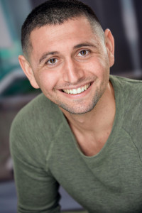 Antonio Montello