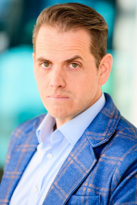 Paul Cartwright