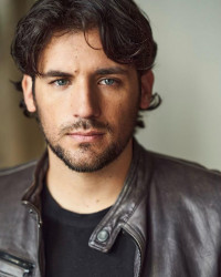 Chris Cimperman