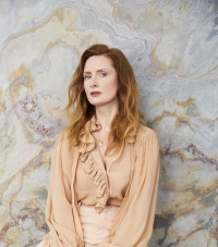 Zoe Telford