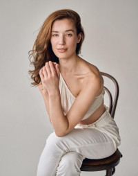 Gemma Gordon