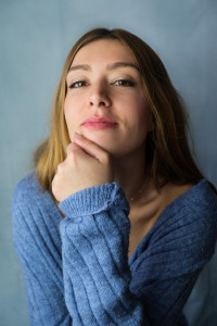 Charline Garnier