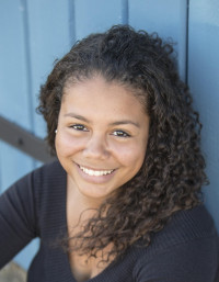Micha Cromwell