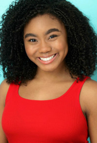 Sydney Thomas