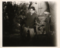 Serge Temoff