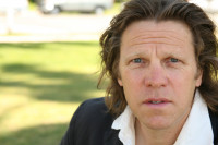 Simon Templeman