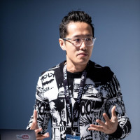 Hugh Hou