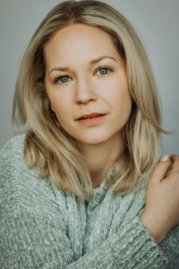 Stephanie Jaskot