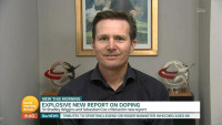 Roger Black