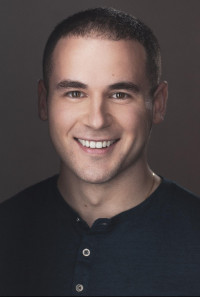 Michael Thomas Taylor