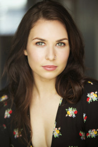 Olivia Tennet
