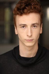 Christopher Odom