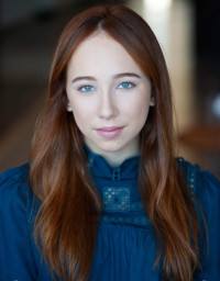 Ella Madison