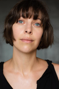 Alexandra Vaughan