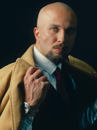 Ben Santos