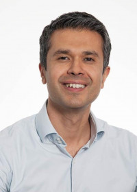 Aseem Malhotra