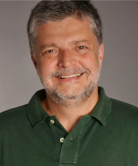 Mauro Aragão