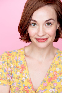 Emily Shenaut
